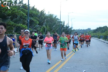 RUN TO LIVE 2025 - Ảnh #3274260