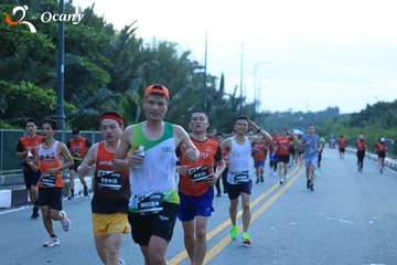 RUN TO LIVE 2025 - Ảnh #3270666
