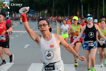 RUN TO LIVE 2025 - Ảnh #3273892