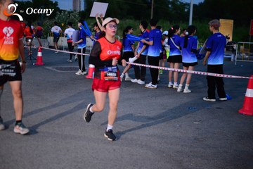 RUN TO LIVE 2025 - Ảnh #3272414