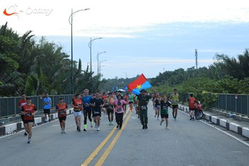 RUN TO LIVE 2025 - Ảnh #3276761