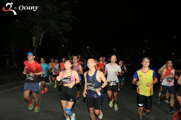 RUN TO LIVE 2025 - Ảnh #3275607