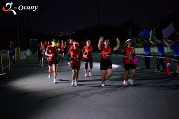 RUN TO LIVE 2025 - Ảnh #3272062