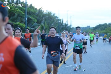RUN TO LIVE 2025 - Ảnh #3271957