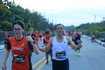 RUN TO LIVE 2025 - Ảnh #3273261