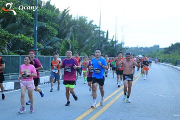 RUN TO LIVE 2025 - Ảnh #3270456