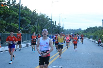 RUN TO LIVE 2025 - Ảnh #3271140