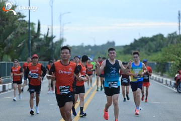 RUN TO LIVE 2025 - Ảnh #3277829