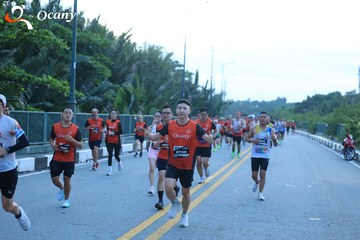 RUN TO LIVE 2025 - Ảnh #3270945