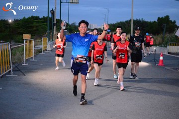 RUN TO LIVE 2025 - Ảnh #3272465