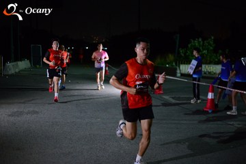 RUN TO LIVE 2025 - Ảnh #3270538