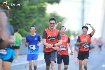 RUN TO LIVE 2025 - Ảnh #3277286