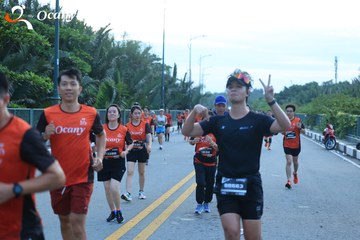 RUN TO LIVE 2025 - Ảnh #3273899