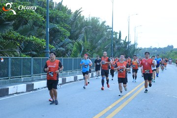 RUN TO LIVE 2025 - Ảnh #3270373