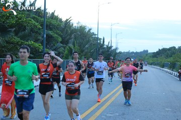 RUN TO LIVE 2025 - Ảnh #3273299