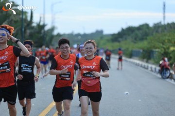 RUN TO LIVE 2025 - Ảnh #3277733