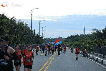 RUN TO LIVE 2025 - Ảnh #3276714