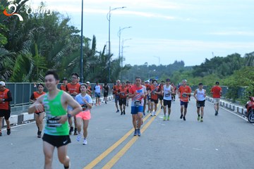 RUN TO LIVE 2025 - Ảnh #3274717