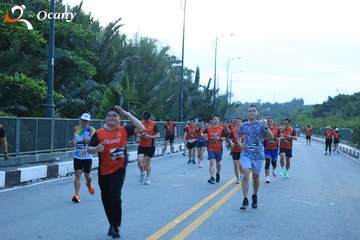 RUN TO LIVE 2025 - Ảnh #3270704