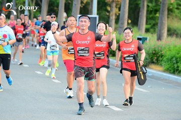 RUN TO LIVE 2025 - Ảnh #3273252