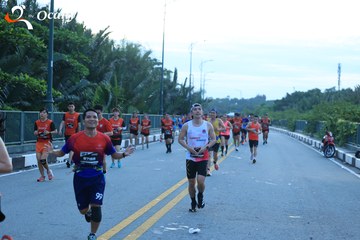 RUN TO LIVE 2025 - Ảnh #3271126