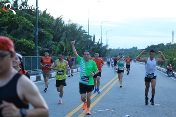 RUN TO LIVE 2025 - Ảnh #3273424