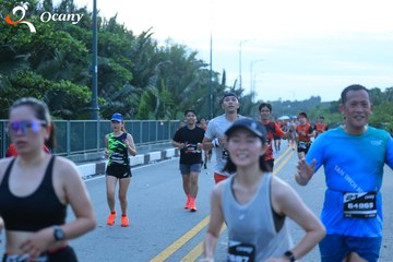 RUN TO LIVE 2025 - Ảnh #3272093