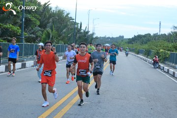 RUN TO LIVE 2025 - Ảnh #3275830
