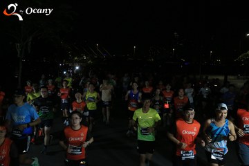RUN TO LIVE 2025 - Ảnh #3277601