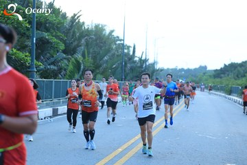 RUN TO LIVE 2025 - Ảnh #3270408