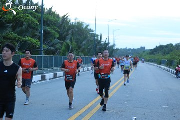 RUN TO LIVE 2025 - Ảnh #3273525