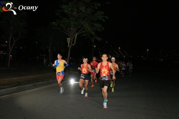 RUN TO LIVE 2025 - Ảnh #3275207