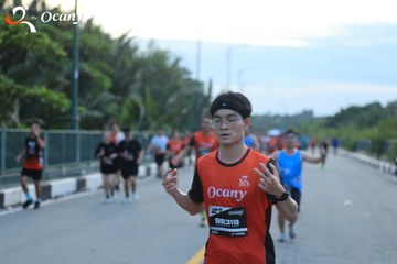 RUN TO LIVE 2025 - Ảnh #3277326