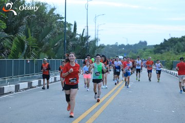 RUN TO LIVE 2025 - Ảnh #3274690