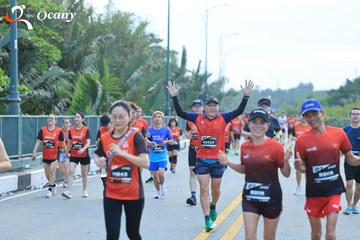 RUN TO LIVE 2025 - Ảnh #3277903