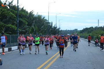 RUN TO LIVE 2025 - Ảnh #3274914