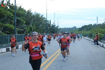 RUN TO LIVE 2025 - Ảnh #3275311