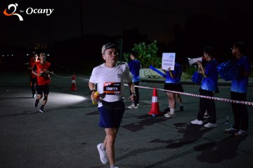 RUN TO LIVE 2025 - Ảnh #3271003