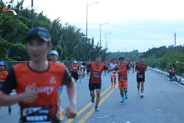 RUN TO LIVE 2025 - Ảnh #3272165