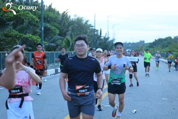 RUN TO LIVE 2025 - Ảnh #3271960
