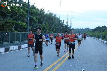 RUN TO LIVE 2025 - Ảnh #3273512