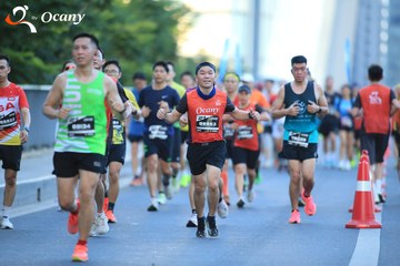 RUN TO LIVE 2025 - Ảnh #3275940