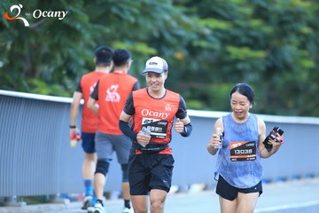 RUN TO LIVE 2025 - Ảnh #3276543