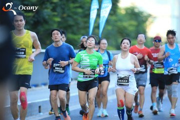 RUN TO LIVE 2025 - Ảnh #3276015