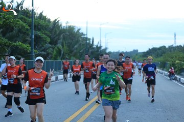 RUN TO LIVE 2025 - Ảnh #3273852