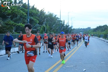 RUN TO LIVE 2025 - Ảnh #3271699
