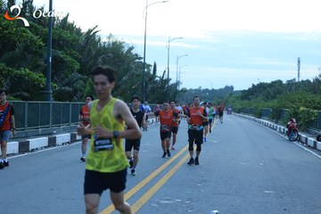 RUN TO LIVE 2025 - Ảnh #3273488