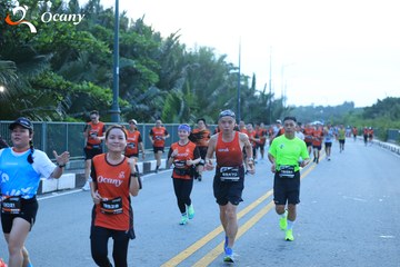 RUN TO LIVE 2025 - Ảnh #3270876