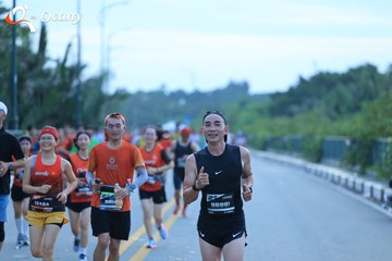 RUN TO LIVE 2025 - Ảnh #3273344