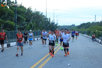 RUN TO LIVE 2025 - Ảnh #3273979